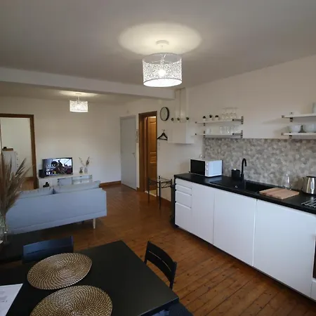 Апартаменты Face A Matisse *