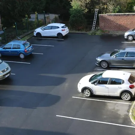 Face A Matisse Le Cateau-Cambresis