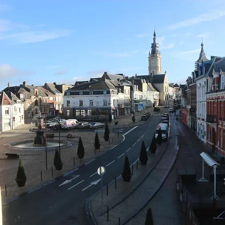 Face A Matisse Апартаменты